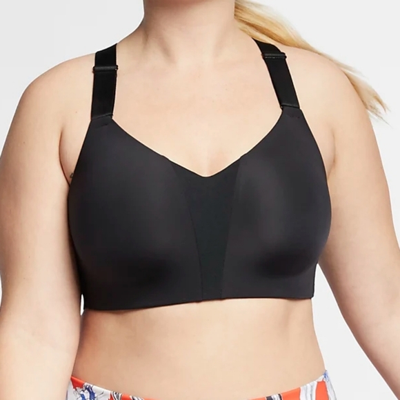 Nike Rival Sports Bra - Picture 7 of 8